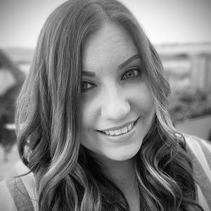 Meet your Posher, Michele